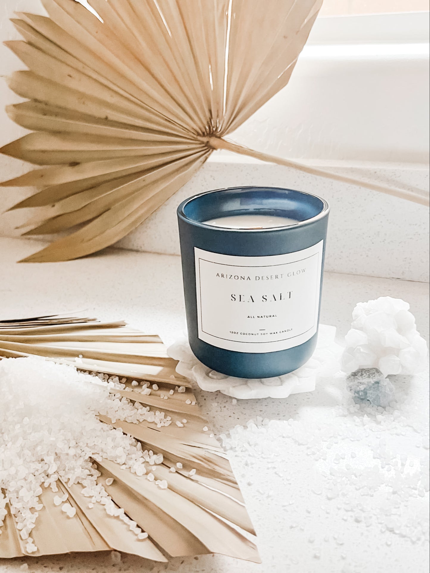 Sea Salt