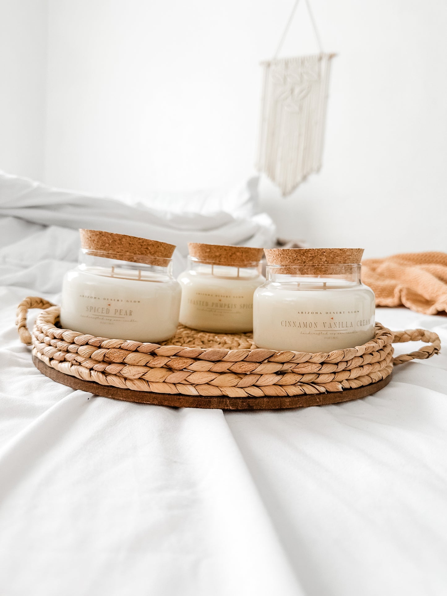 Apothecary | Spiced Pear 11oz