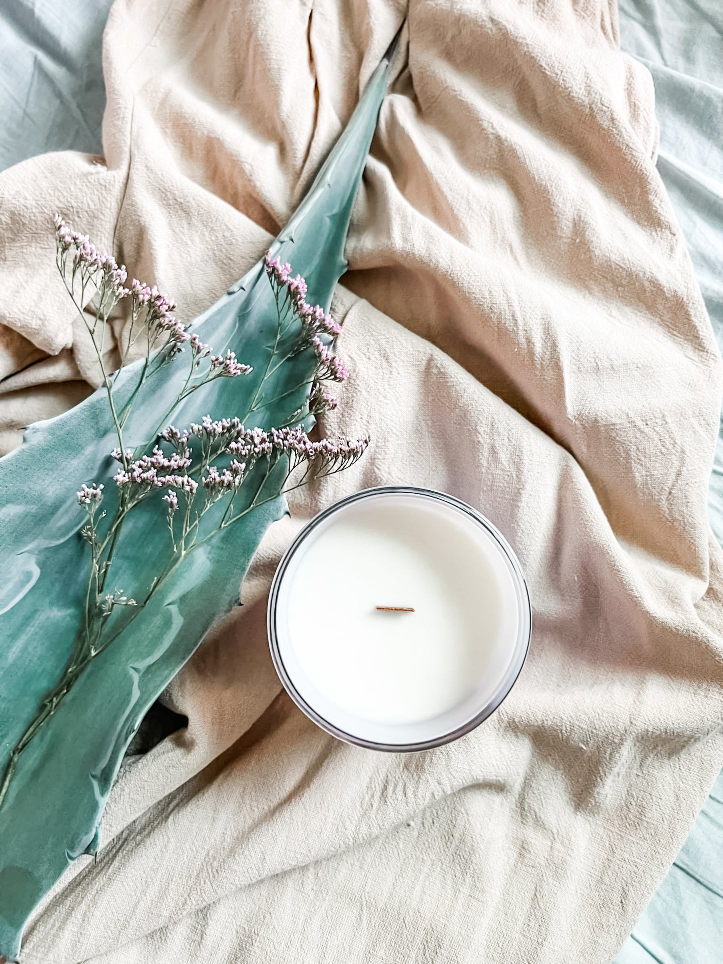 Lavender Solstice