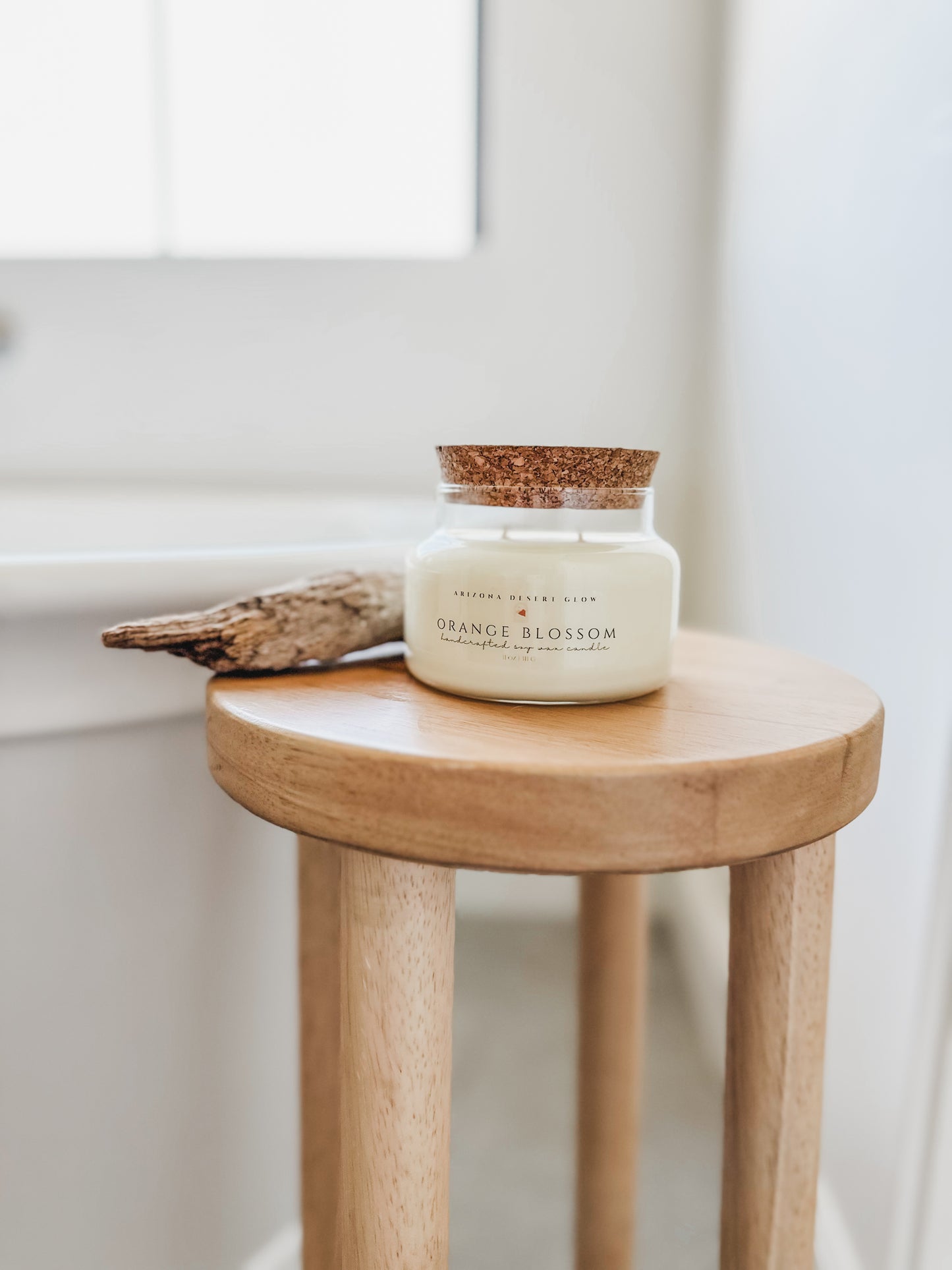 Apothecary | Orange Blossom 11oz