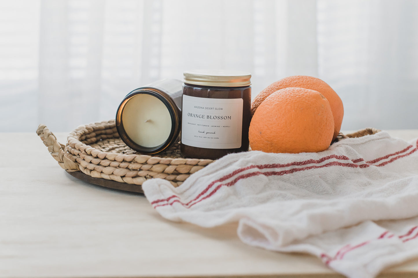Orange Blossom