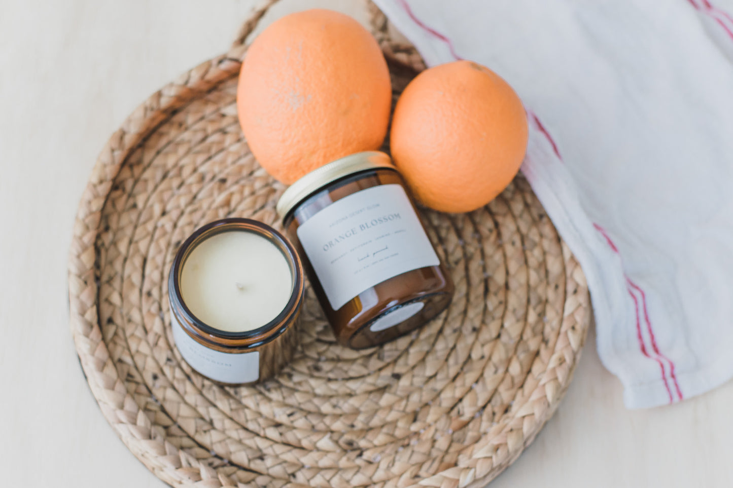 Orange Blossom