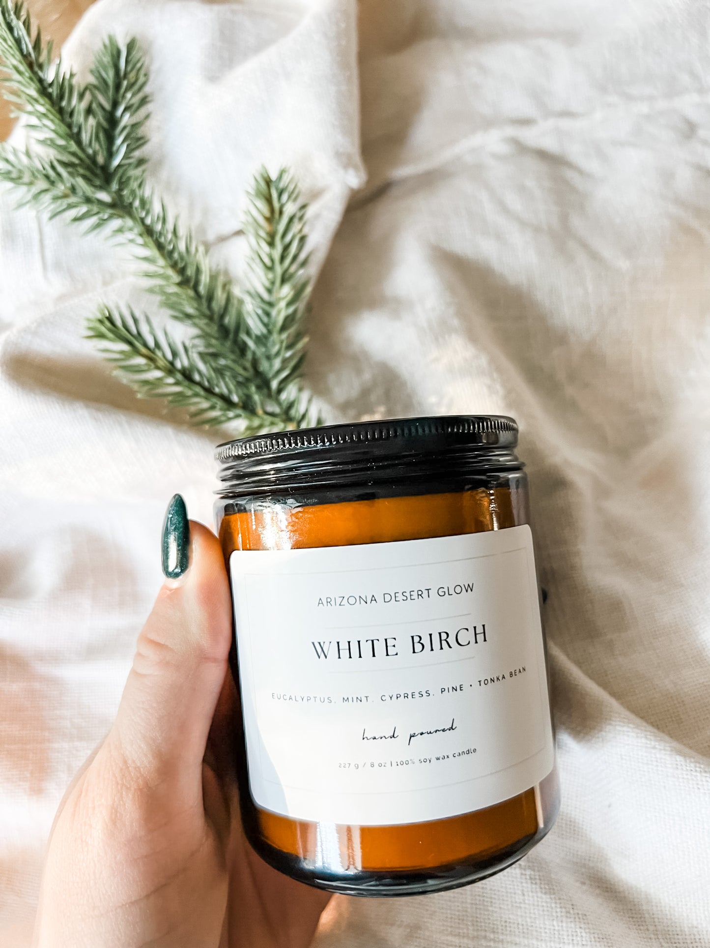 White Birch