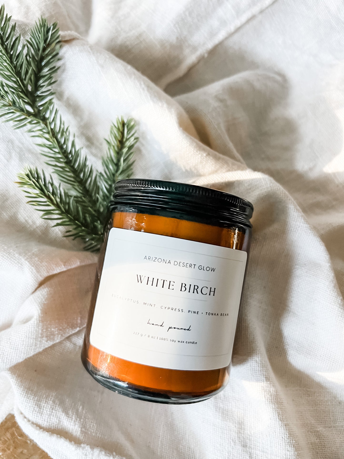 White Birch