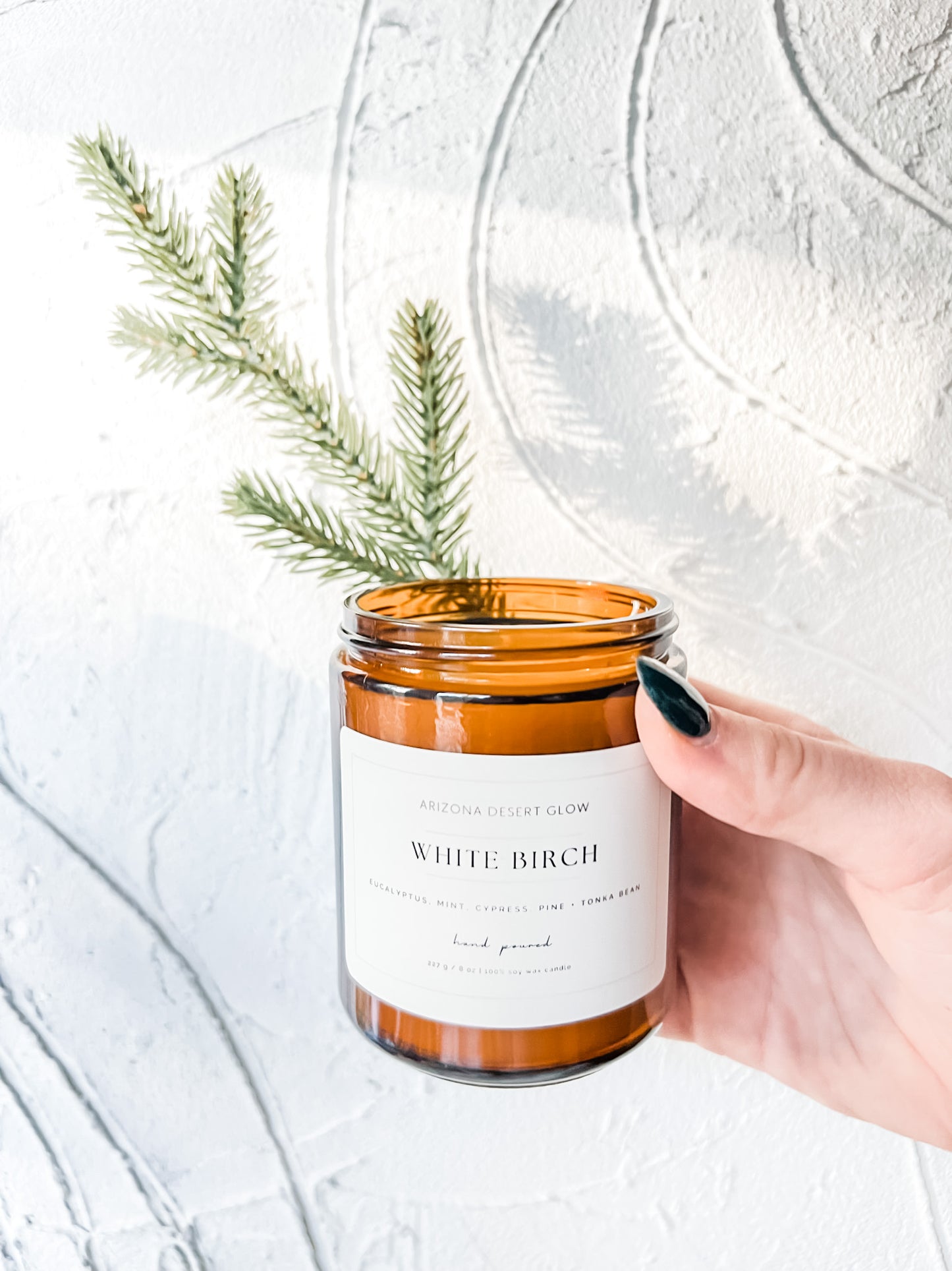 White Birch