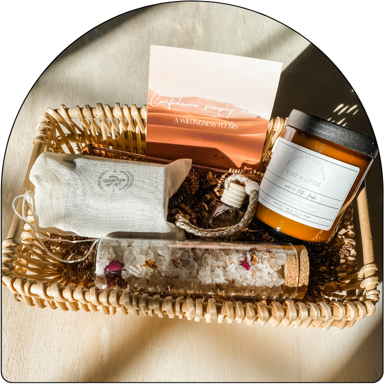 Self-Care Subscription Box