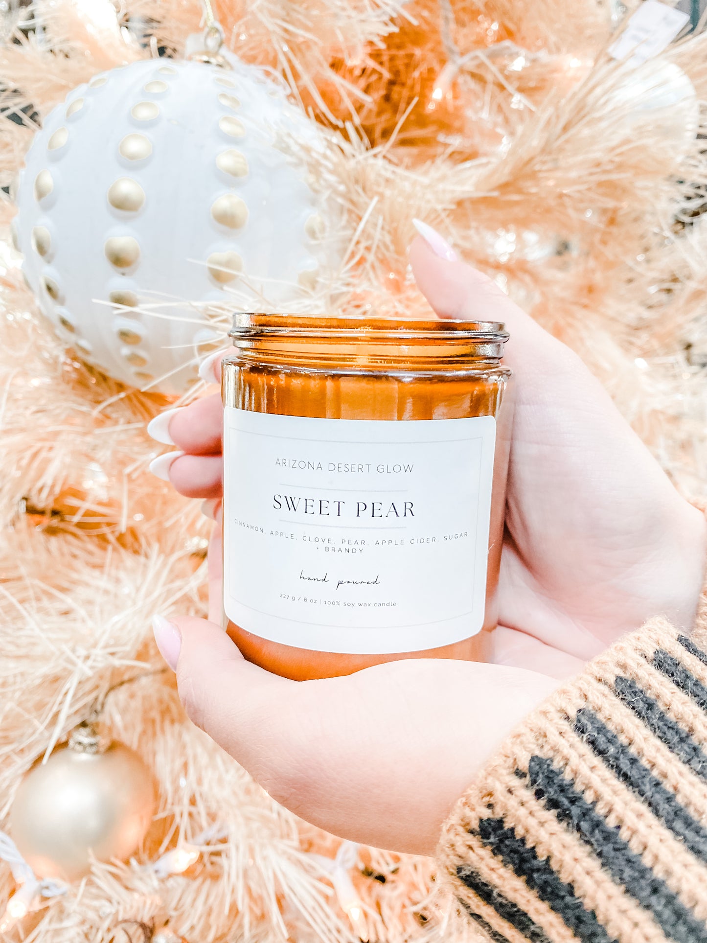 Sweet Pear