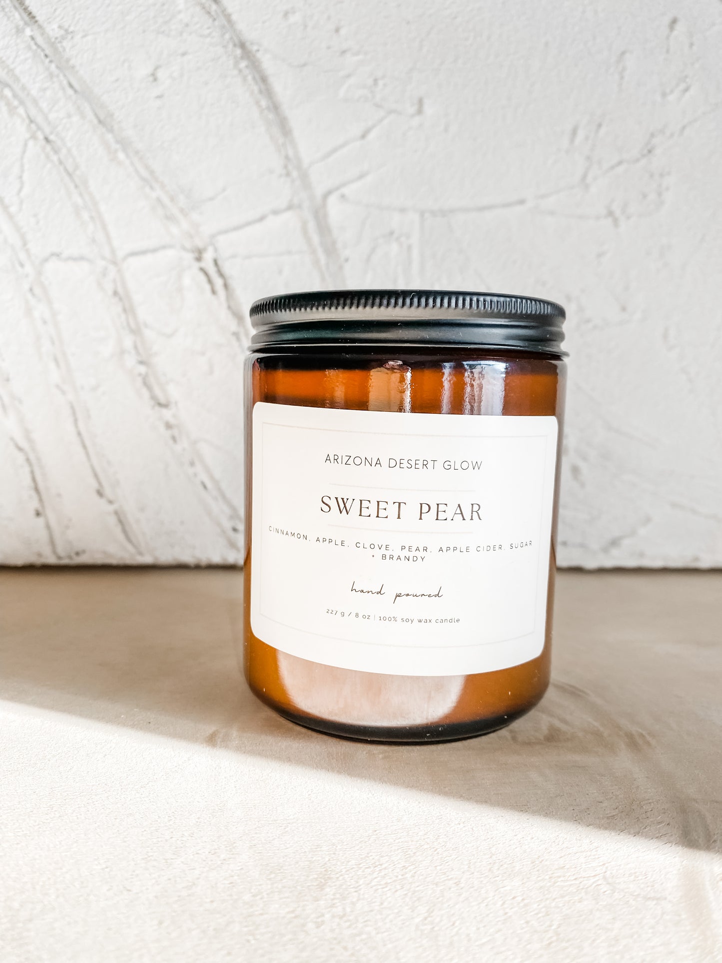 Sweet Pear