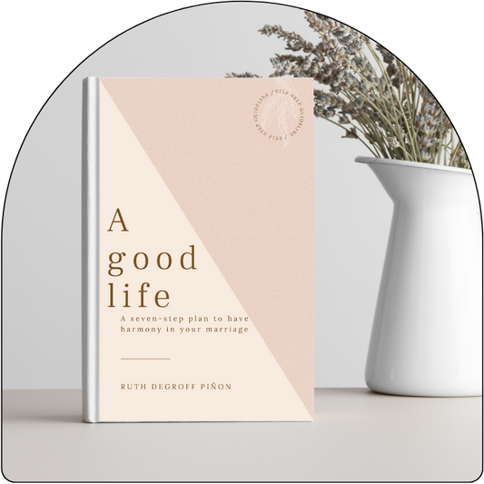 A Good Life Ebook by Ruth
