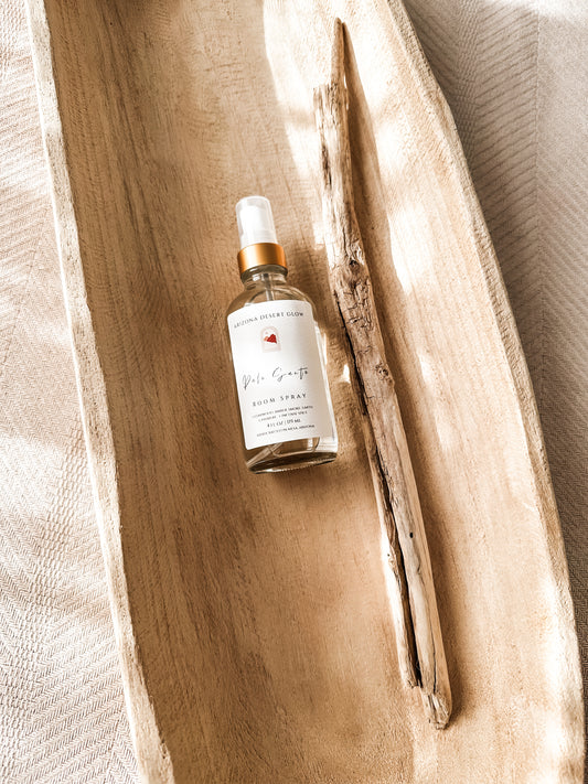 Palo Santo | Room Spray