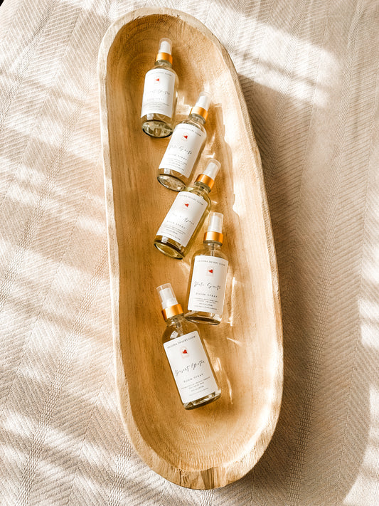 Desert Water | Room Spray