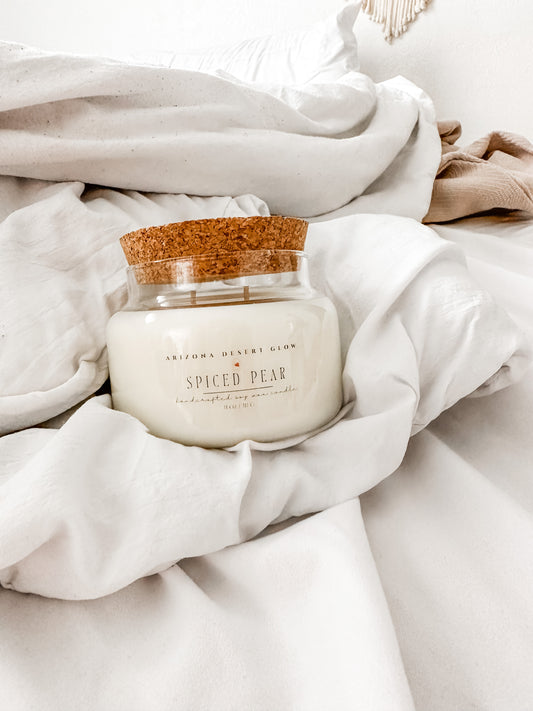 Apothecary | Spiced Pear 11oz