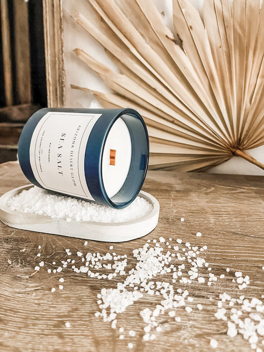 Sea Salt