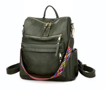 the Payson Pines Bag