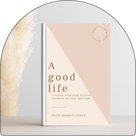 A Good Life Ebook