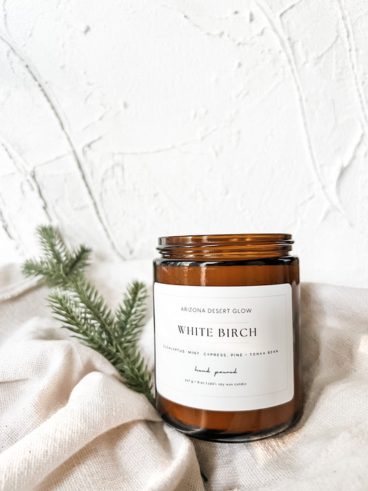 White Birch